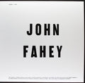Fahey,john - Blind Joe Death - Vinyl Record