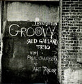 Groovy [LP] Vinyl Record