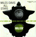 Walkin [LP] Vinyl Record