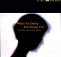 Evans,bill - Waltz For Debby - Vinyl Record