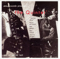 Quintet - Jazz At Massey Hall - Vinyl Record