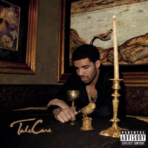 Take Care Vinyl Record