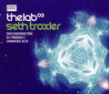 Troxler,seth - Lab: Unmixed - Music CD