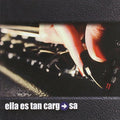 Ella Es Tan Cargosa - 11 - Music CD