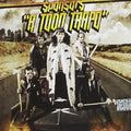 Sponsors - Todo Trapo - Music CD