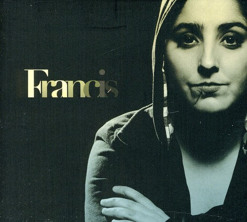 Francis,andreu - Francis - Music CD