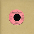 Battiste,rose - Hit & Run - Vinyl Record