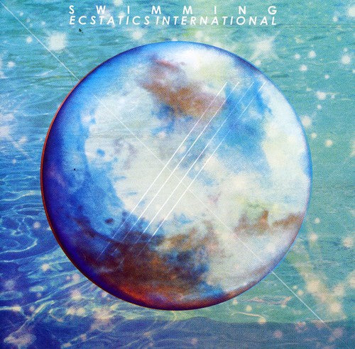 Swimming - Ecstatics International - Music CD