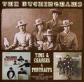 Buckinghams - Time & Charges / Portraits - Music CD