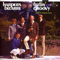 Harpers Bizarre - Feelin Groovy - Music CD