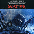 Tangerine Dream - Sorcerer - Music CD