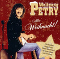 Petry,wolfgang - Alles Weihnacht - Music CD