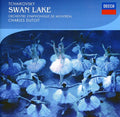 Tchaikovsky / Dutoit / Montreal Sym Orch - Tchaikovsky: Swan Lake - Music CD