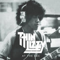 Thin Lizzy - Live At The Bbc - Music CD