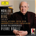 Mahler / Boulez / Roschmann / Prohaska - Das Klagende Lied / Lulu-suite - Music CD