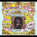 Jones,sharon & The Dap Kings - Give The People What They Want - Music CD