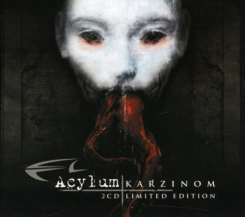 Acylum - Karzinom - Music CD
