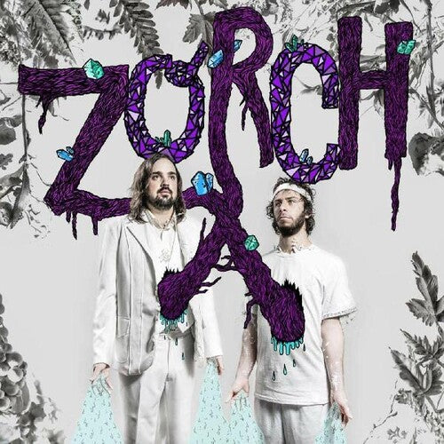 Zorch - Zzoorrcchh - Vinyl Record