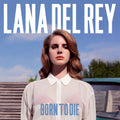 Del Rey,lana - Born To Die - Music CD