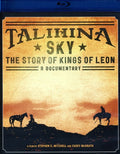 Kings Of Leon - Talihina Sky: The Story Of Kings Of Leon - Blu-ray