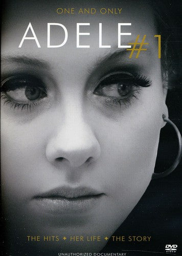 Adele: One & Only Unauthorized - Adele: One & Only Unauthorized - DVD