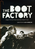 Boot Factory: The Lech Kowalski Collection - Boot Factory: The Lech Kowalski Collection - DVD