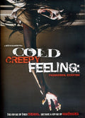 Cold Creepy Feeling: Paranormal Exorcism - Cold Creepy Feeling: Paranormal Exorcism - DVD