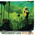 Wounded Lion - Ivxlcdm - Music CD
