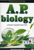 Light Speed Advanced Placement Biology - Light Speed Advanced Placement Biology - DVD