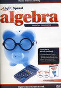 Essential Quadratics - Essential Quadratics - DVD