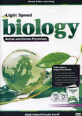 Animal & Human Physiology - Animal & Human Physiology - DVD