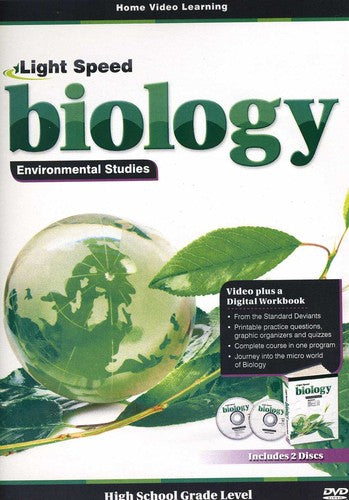 Environmental Studies - Environmental Studies - DVD