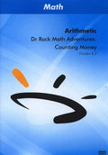 Counting Money - Counting Money - DVD