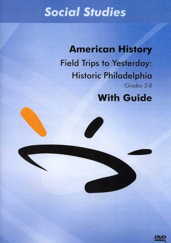 Historic Philadelphia - Historic Philadelphia - DVD