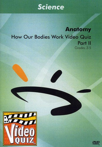 How Our Bodies Work 2 - How Our Bodies Work 2 - DVD