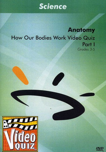How Our Bodies Work 1 - How Our Bodies Work 1 - DVD