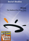 Medieval Era Video Quiz - Medieval Era Video Quiz - DVD