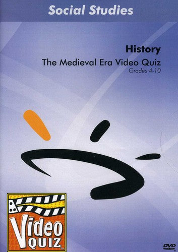 Medieval Era Video Quiz - Medieval Era Video Quiz - DVD