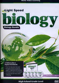 Light Speed Biology: Super Pack - Light Speed Biology: Super Pack - DVD