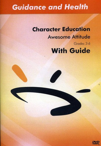 Awesome Attitude - Awesome Attitude - DVD