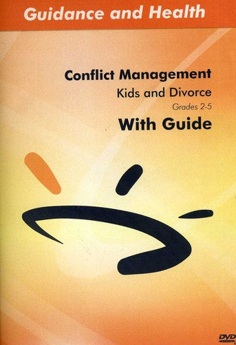 Kids & Divorce - Kids & Divorce - DVD