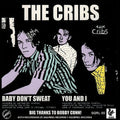 Cribs / Schande,jen - Split - Vinyl Record
