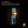 Chilcott / Chilcott / Wollston - Comes The Day: Carols And Antiphons For Advent - Music CD
