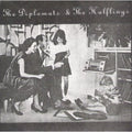 Diplomats & Halflings - Split - Vinyl Record