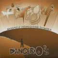 Danger O's - Massively - Vinyl Record