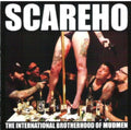 Scareho - International Brotherhood Of Mudmen - Vinyl Record