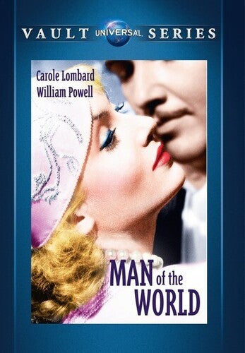 Man Of The World - Man Of The World - DVD