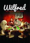 Wilfred: Season 3 - Wilfred: Season 3 - DVD