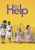 Help (2011) - Help (2011) - DVD