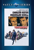 Counterpoint - Counterpoint - DVD